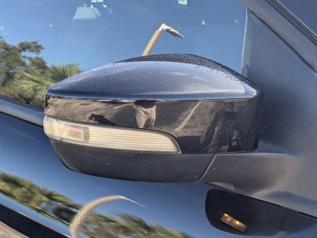 used 2017 Ford Escape car, priced at $11,994