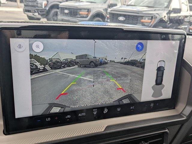 new 2025 Ford Bronco Sport car, priced at $26,995