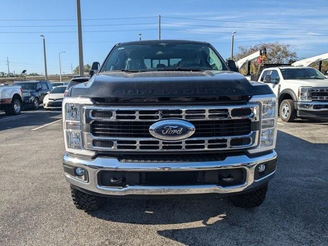 new 2026 Ford F-250 car, priced at $60,995