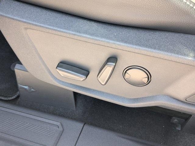 new 2025 Ford Bronco car, priced at $52,995