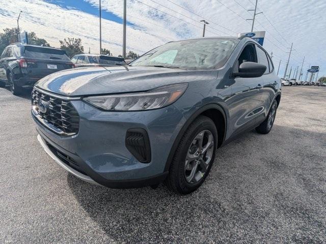new 2026 Ford Escape car, priced at $28,175