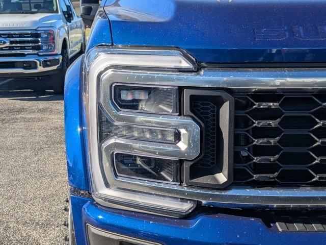 new 2026 Ford F-450 car, priced at $105,000