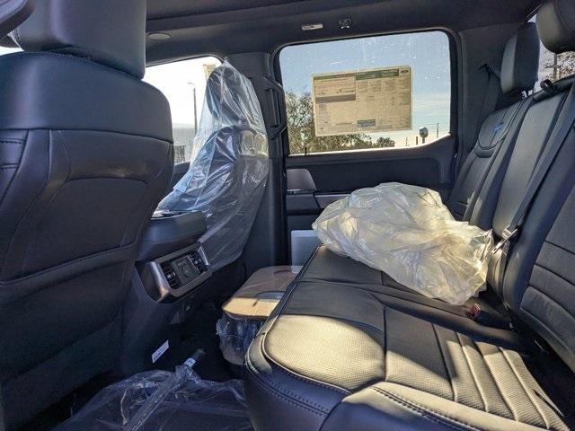 new 2026 Ford F-450 car, priced at $105,000