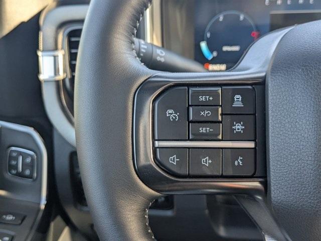 new 2026 Ford F-450 car, priced at $105,000