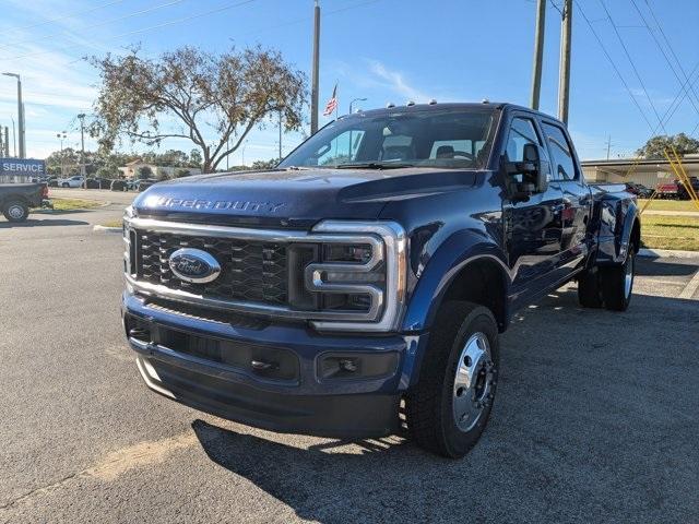 new 2026 Ford F-450 car, priced at $105,000