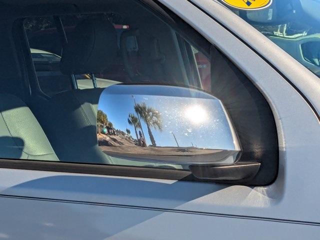 used 2014 Nissan Frontier car, priced at $12,995