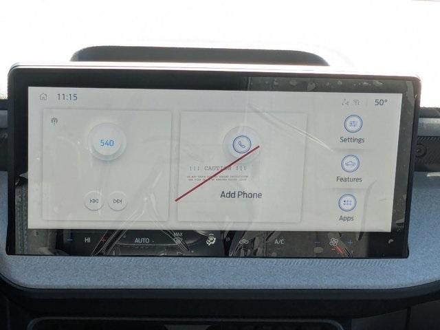 new 2026 Ford Maverick car, priced at $28,835