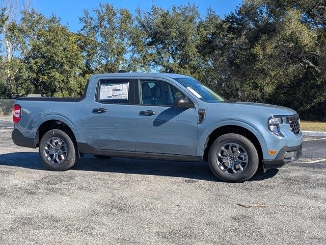 new 2026 Ford Maverick car, priced at $28,835