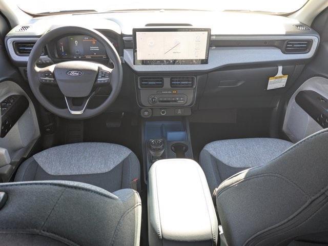 new 2026 Ford Maverick car, priced at $28,835