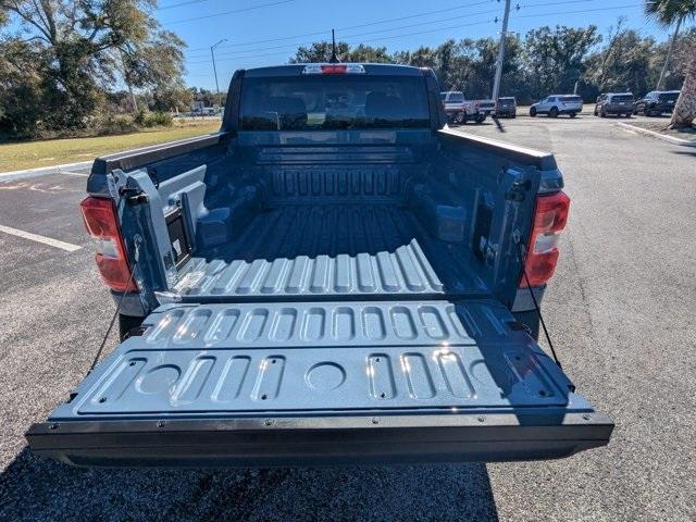 new 2026 Ford Maverick car, priced at $28,835