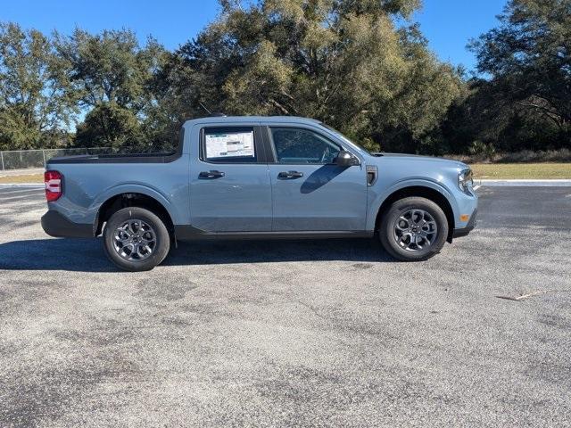 new 2026 Ford Maverick car, priced at $28,835
