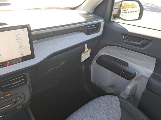 new 2026 Ford Maverick car, priced at $28,835