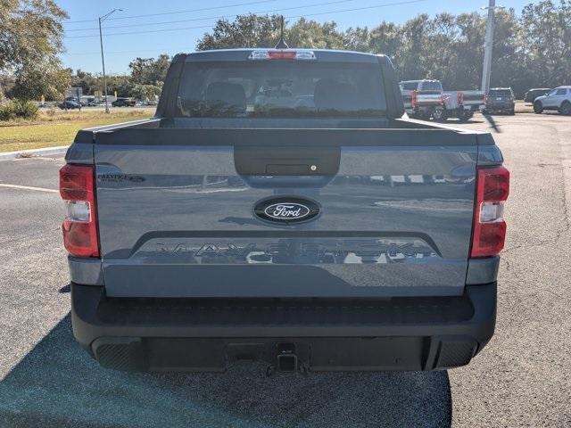 new 2026 Ford Maverick car, priced at $28,835