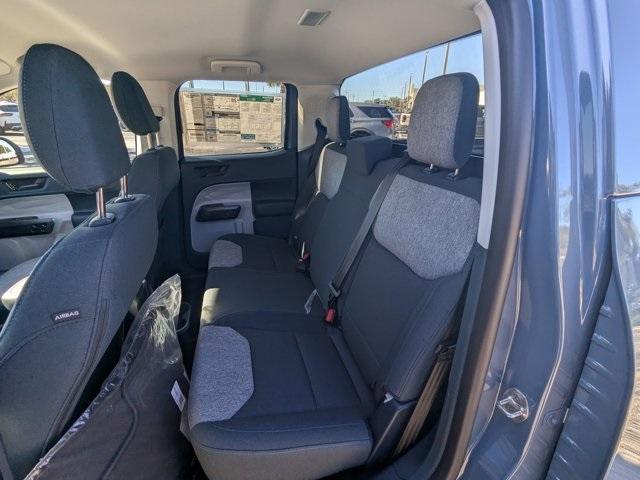 new 2026 Ford Maverick car, priced at $28,835