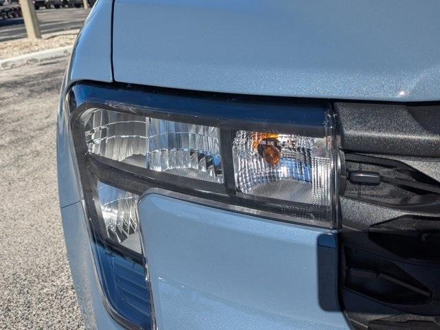 new 2026 Ford Maverick car, priced at $28,835