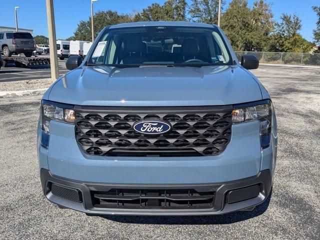 new 2026 Ford Maverick car, priced at $28,835