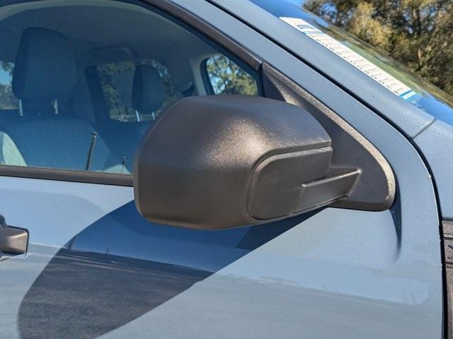 new 2026 Ford Maverick car, priced at $28,835