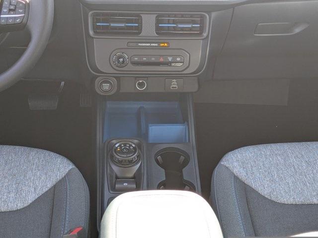 new 2026 Ford Maverick car, priced at $28,835