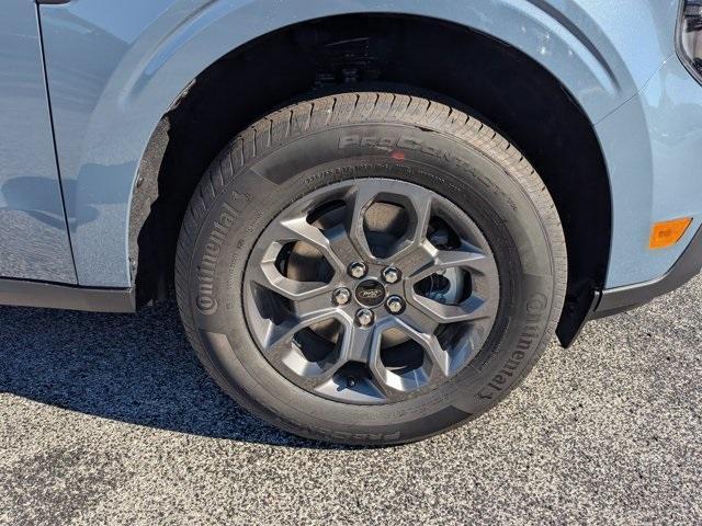 new 2026 Ford Maverick car, priced at $28,835