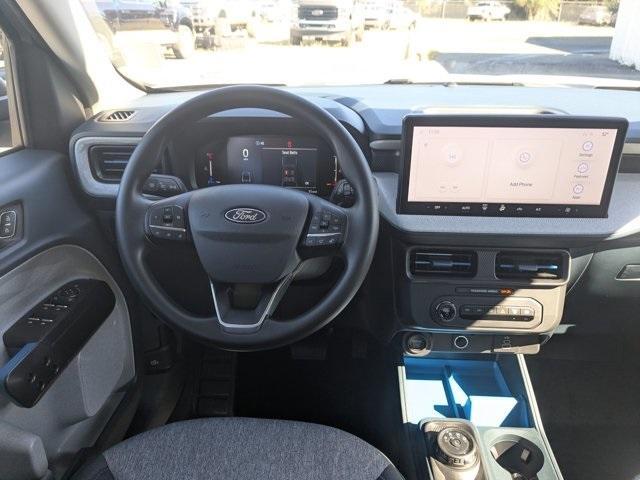 new 2026 Ford Maverick car, priced at $27,340