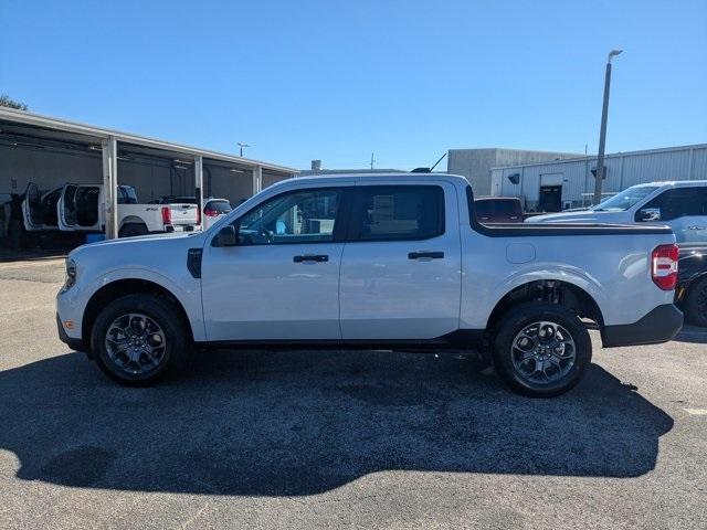new 2026 Ford Maverick car, priced at $27,340
