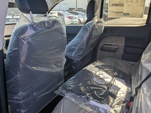 new 2026 Ford Maverick car, priced at $36,995