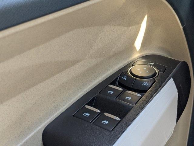 new 2026 Ford Maverick car, priced at $36,995