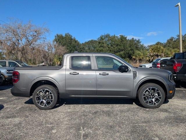 new 2026 Ford Maverick car, priced at $36,995