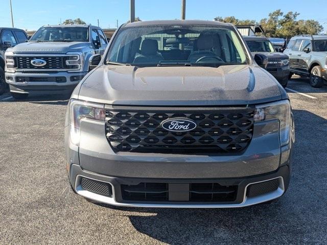 new 2026 Ford Maverick car, priced at $36,995