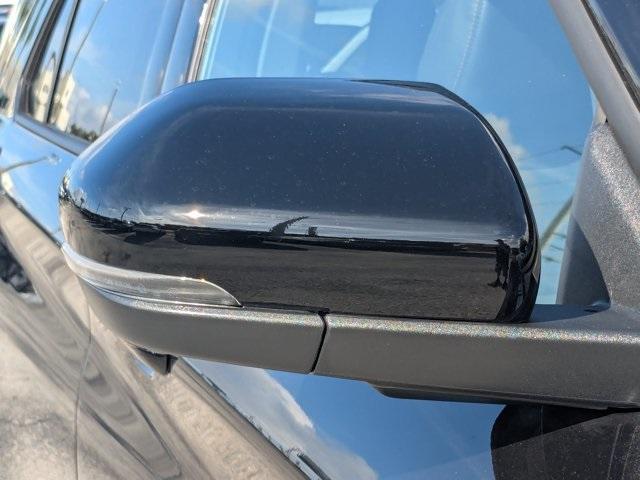 new 2026 Ford Explorer car, priced at $55,995