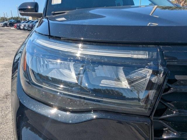 new 2026 Ford Explorer car, priced at $54,495