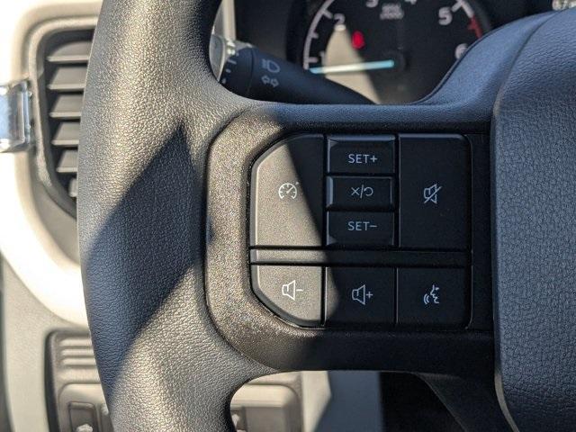 new 2026 Ford F-250 car, priced at $56,495