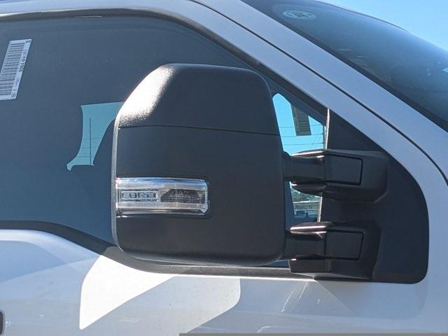 new 2026 Ford F-250 car, priced at $56,495