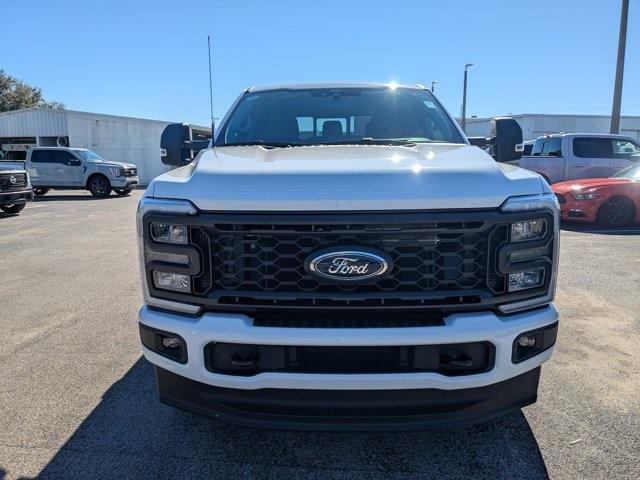 new 2026 Ford F-250 car, priced at $56,495