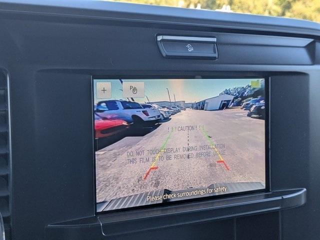 new 2026 Ford F-250 car, priced at $56,495