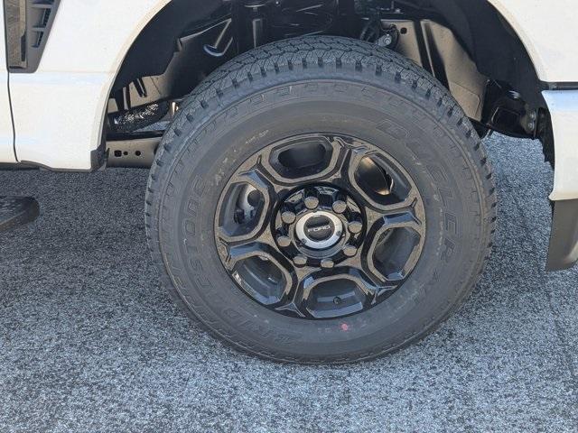 new 2026 Ford F-250 car, priced at $56,495