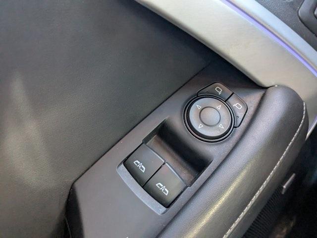 used 2018 Chevrolet Camaro car, priced at $18,995