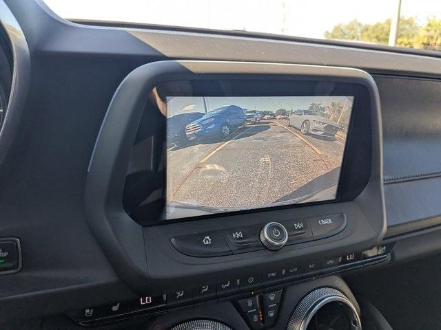 used 2018 Chevrolet Camaro car, priced at $18,995