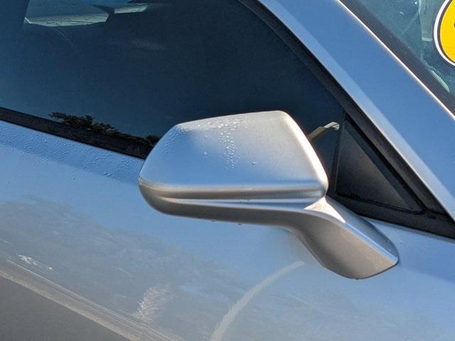 used 2018 Chevrolet Camaro car, priced at $18,995