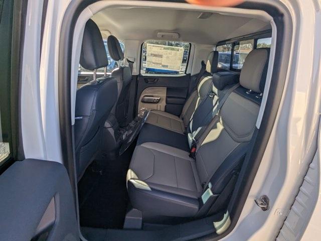 new 2026 Ford Maverick car, priced at $36,880