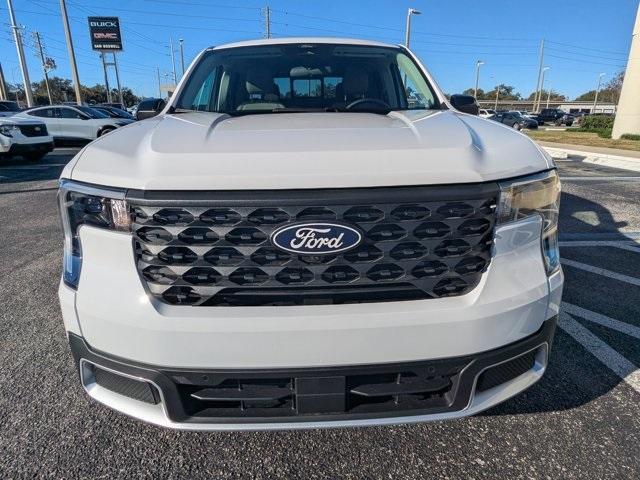 new 2026 Ford Maverick car, priced at $36,880