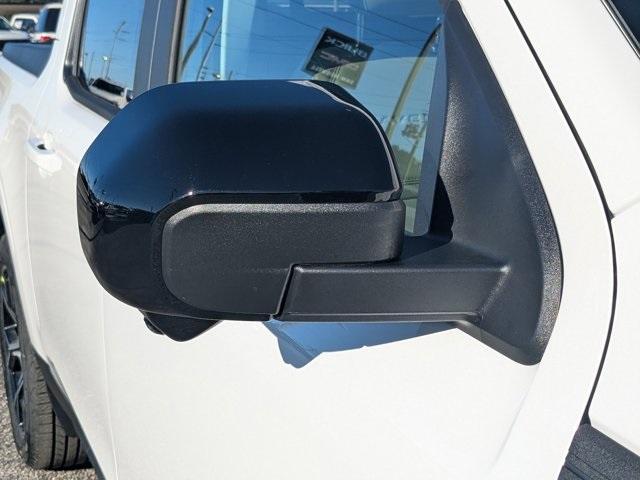 new 2026 Ford Maverick car, priced at $36,880