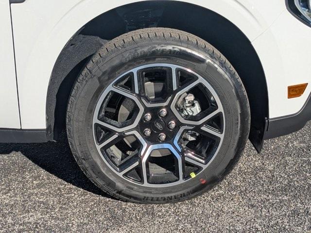 new 2026 Ford Maverick car, priced at $36,880