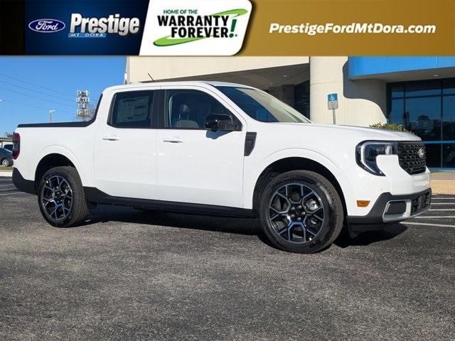 new 2026 Ford Maverick car, priced at $36,880