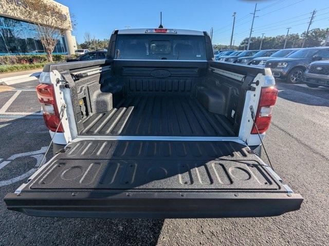 new 2026 Ford Maverick car, priced at $36,880