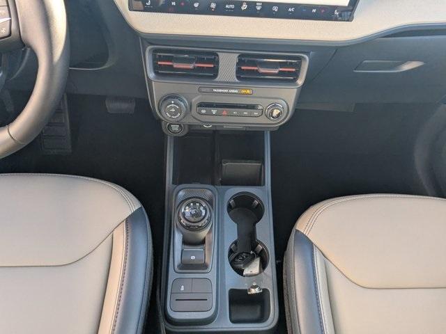 new 2026 Ford Maverick car, priced at $36,880