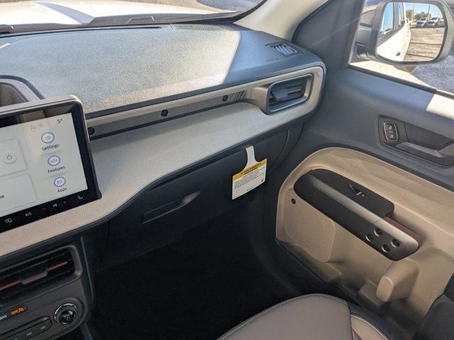 new 2026 Ford Maverick car, priced at $36,880