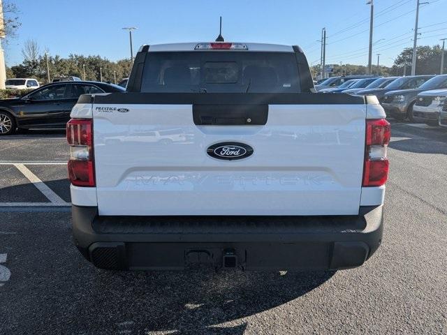 new 2026 Ford Maverick car, priced at $36,880