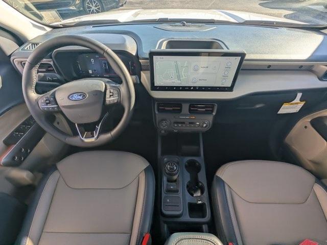 new 2026 Ford Maverick car, priced at $36,880