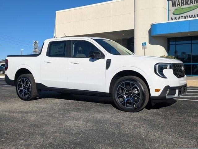 new 2026 Ford Maverick car, priced at $36,880